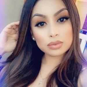 Meet your Posher, Mariah